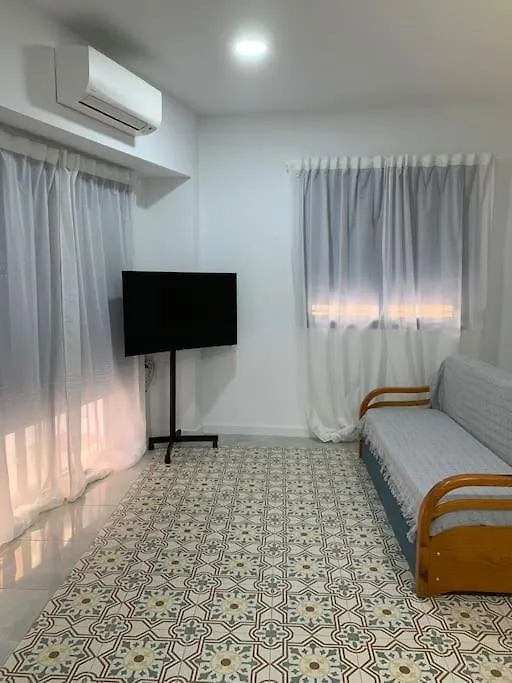Apartamento De Ao 2 Málaga 0*,  España