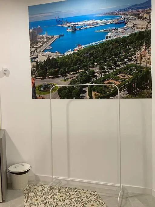 Apartamento De Ao 2 Málaga España