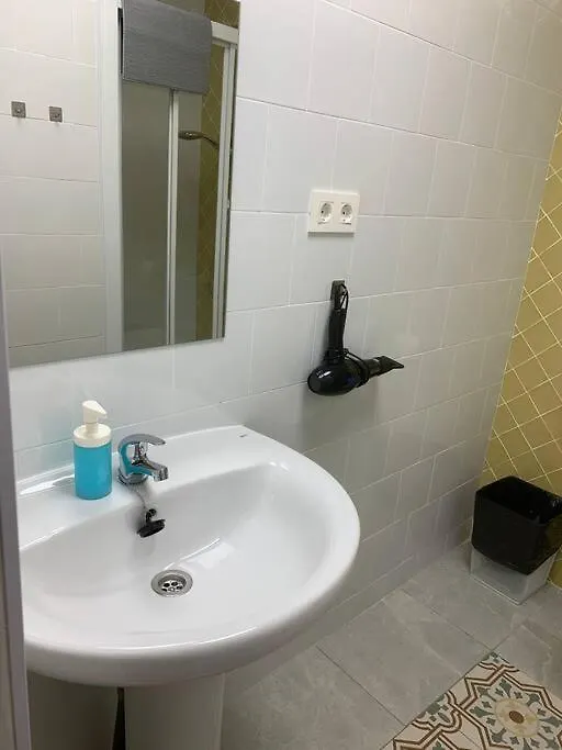 Apartamento De Ao 2 Apartment Malaga Spain