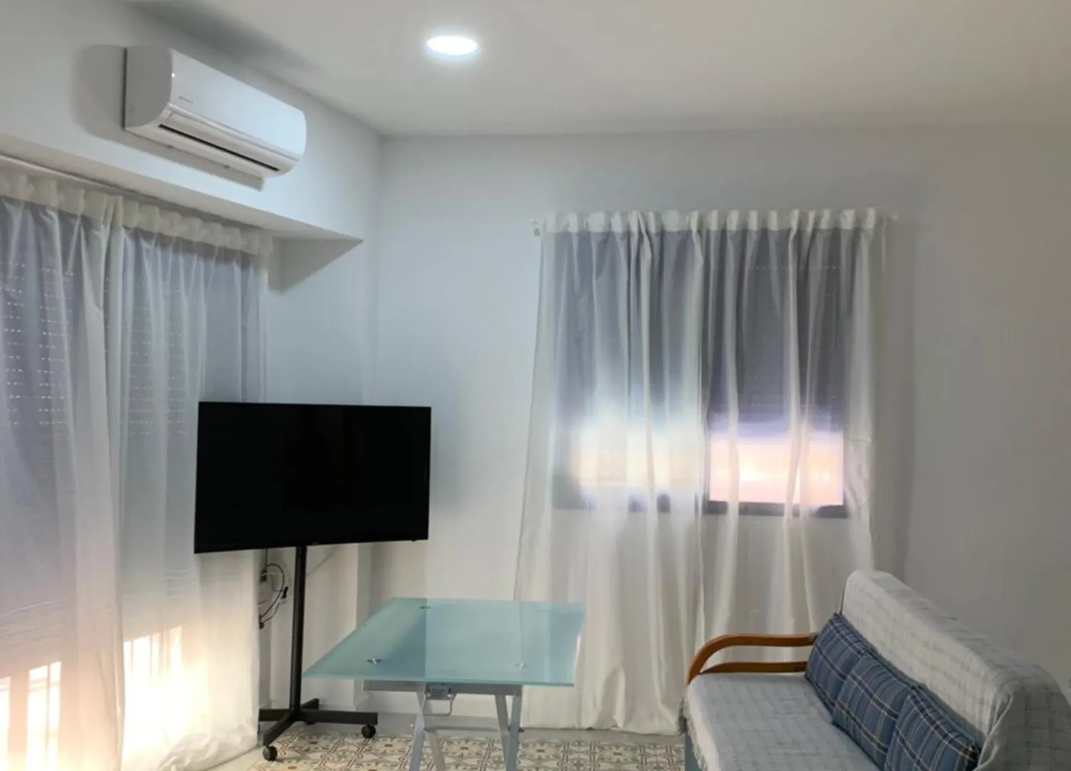 Apartamento De Ao 2 Málaga