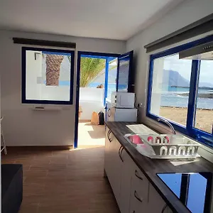  Apartamento La Sama España
