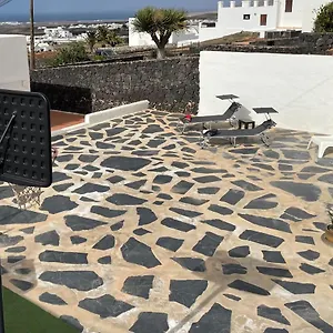  Сasa de vacaciones Casa El Guirre - España