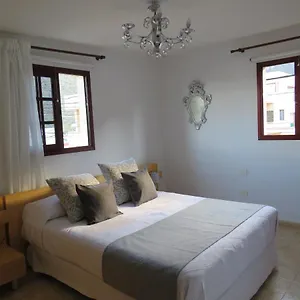  Apartamento Mi Paraiso Vacacional, Isla Del Hierro. España