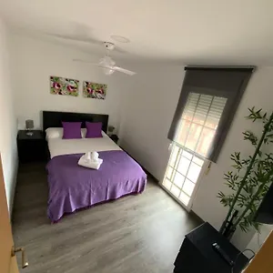  Apartamento San Rafael España