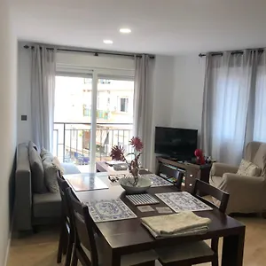  Apartamento San Patricio 7 España