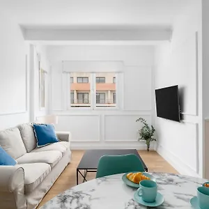  Apartamento Pedregalejo