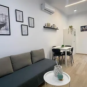  Apartamento Los Mellis - Maria Zambrano Estacion De Tren & Bus