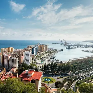  Apartamento Malagueno 2 Centro España