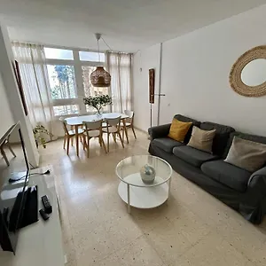  Apartamento Malagueta Sol Y Playa España