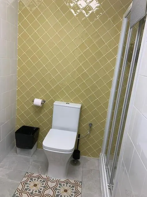 Apartamento De Ao 2 Málaga